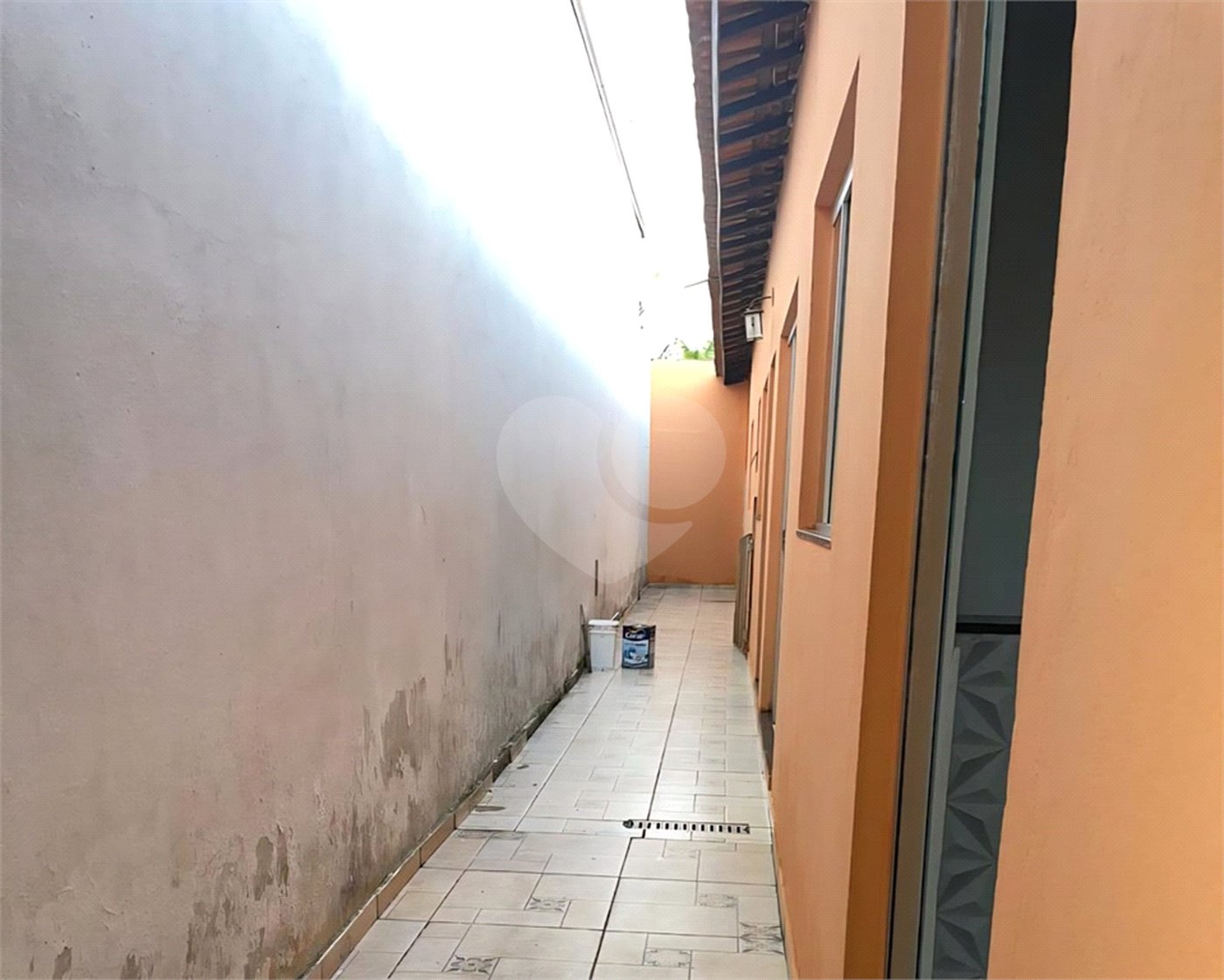Casa à venda com 2 quartos em Vila Carvalho, Itapetininga, SP