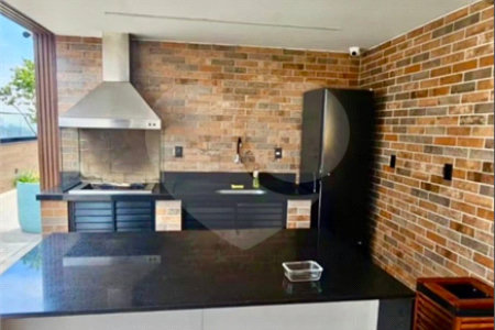 Apartamento à venda com 1 quarto no Centro, Rio de Janeiro, RJ