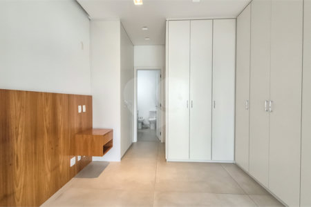 Apartamento à venda com 1 suíte em Itaim Bibi, São Paulo, SP