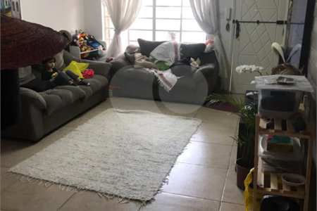 Sobrado à venda com 2 quartos em Santana, São Paulo, SP