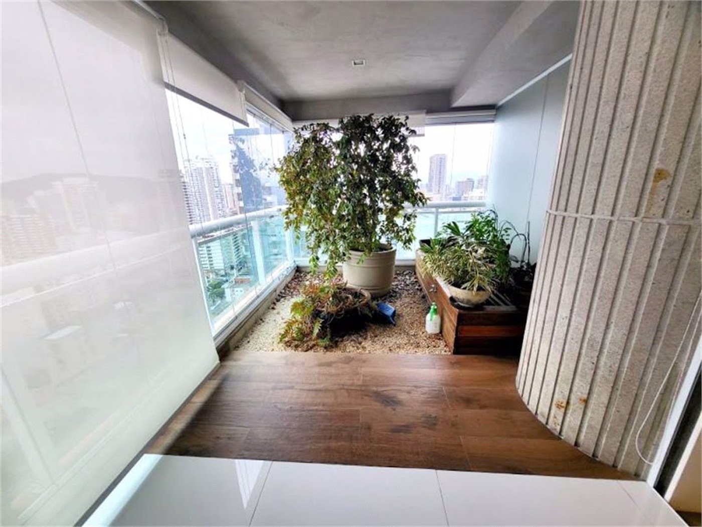 Apartamento Residencial à venda, Gonzaga, Santos - AP1684.