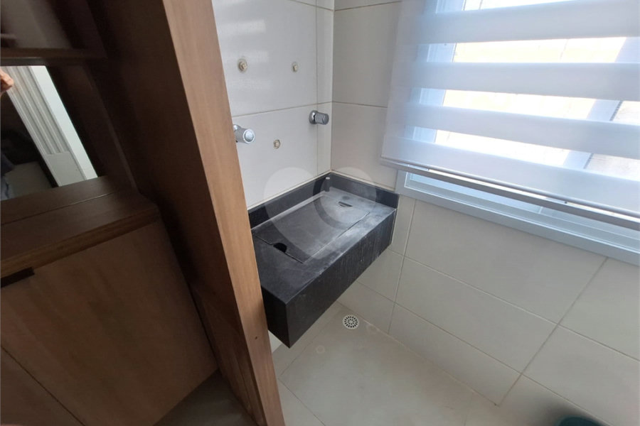 Apartamento à venda com 2 quartos em Jaçanã, São Paulo, SP