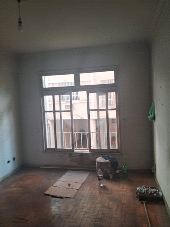 Apartamento à venda com 1 quarto em Tijuca, Rio de Janeiro, RJ
