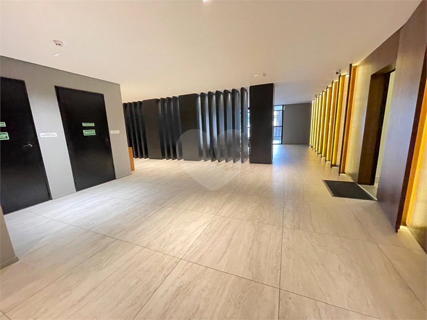 Studio à venda com 1 suíte em Vila Cordeiro, São Paulo, SP
