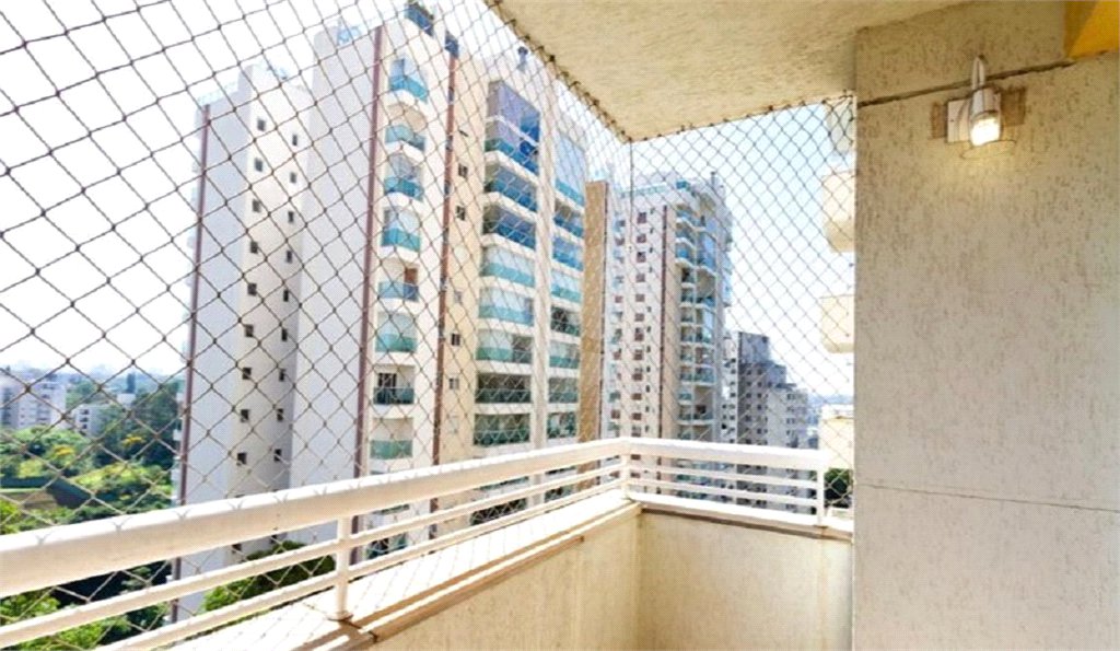 Apartamento à venda com 1 suíte em Paraíso do Morumbi, São Paulo, SP