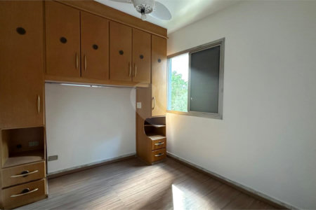 Apartamento à venda com 1 quarto em Vila Andrade, São Paulo, SP