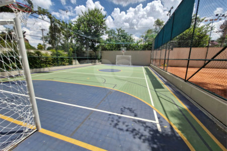 Apartamento à venda ou para alugar com 4 suítes em Alto da Boa Vista, São Paulo, SP