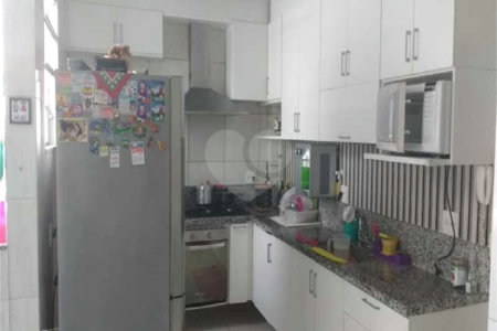 Apartamento à venda com 3 quartos em Botafogo, Rio de Janeiro, RJ