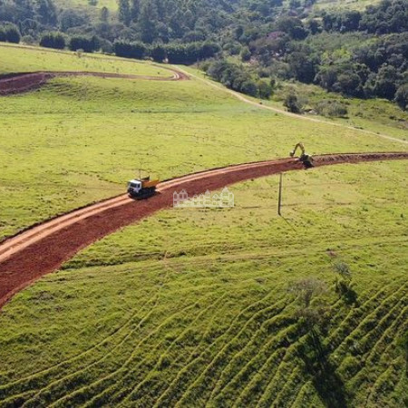 Terreno à venda no condomínio Montaresa Club e Resort, Atibaia - SP