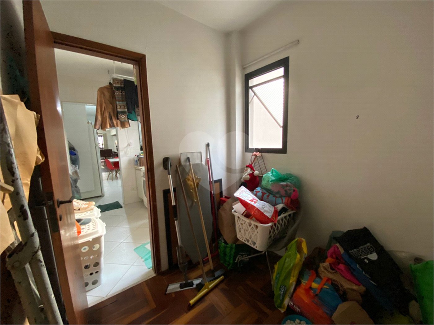 Apartamento à venda com 4 quartos, sendo 2 suítes,  em Santana, São Paulo, SP