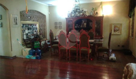 Casa à venda com 4 suítes em Vila Galvão, Guarulhos, SP