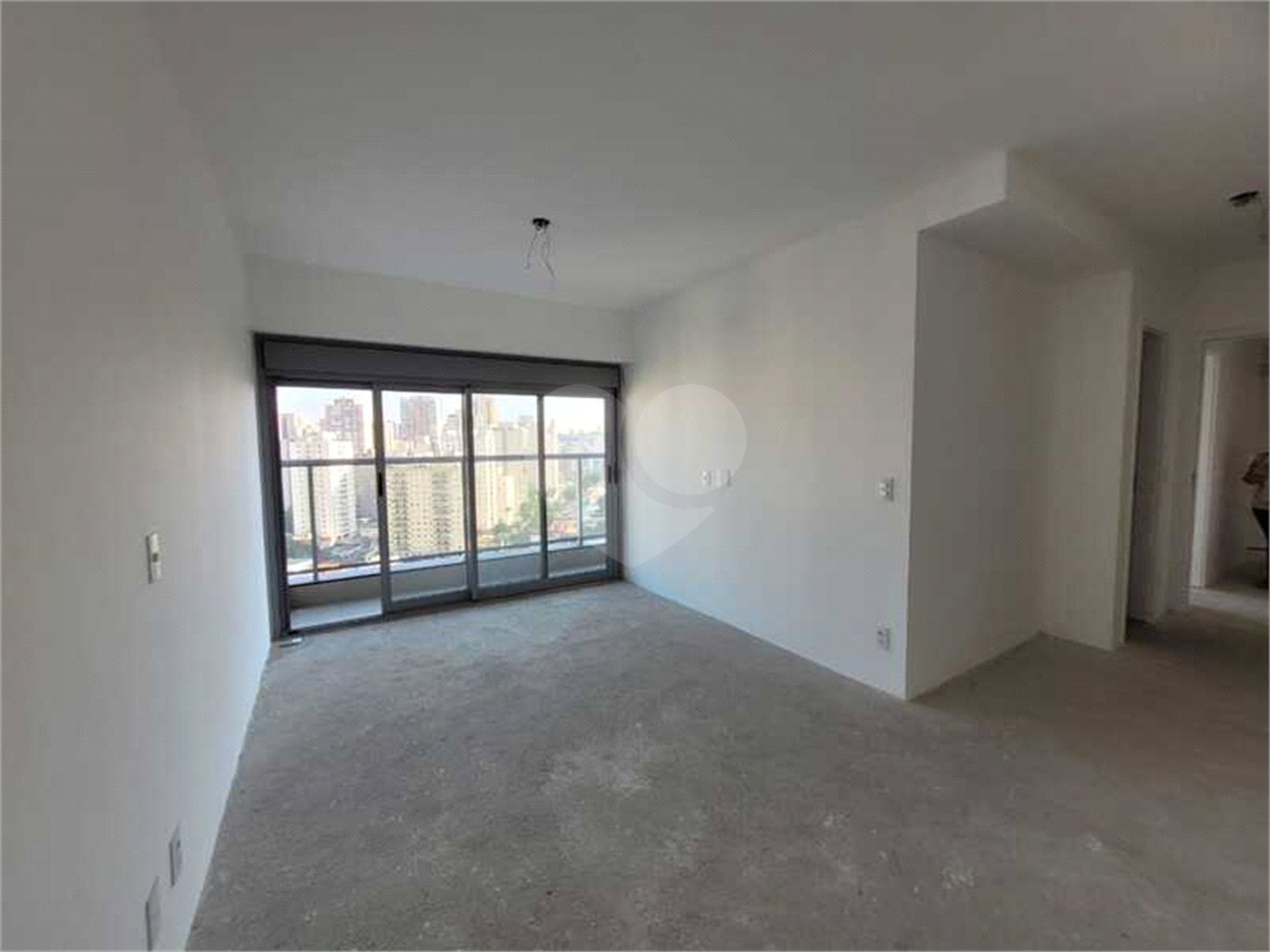 Apartamento à venda com 3 suítes em Água Branca, São Paulo, SP