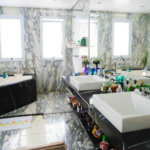 Casa à venda com 4 suítes no condomínio Vila Alba, São Paulo - SP