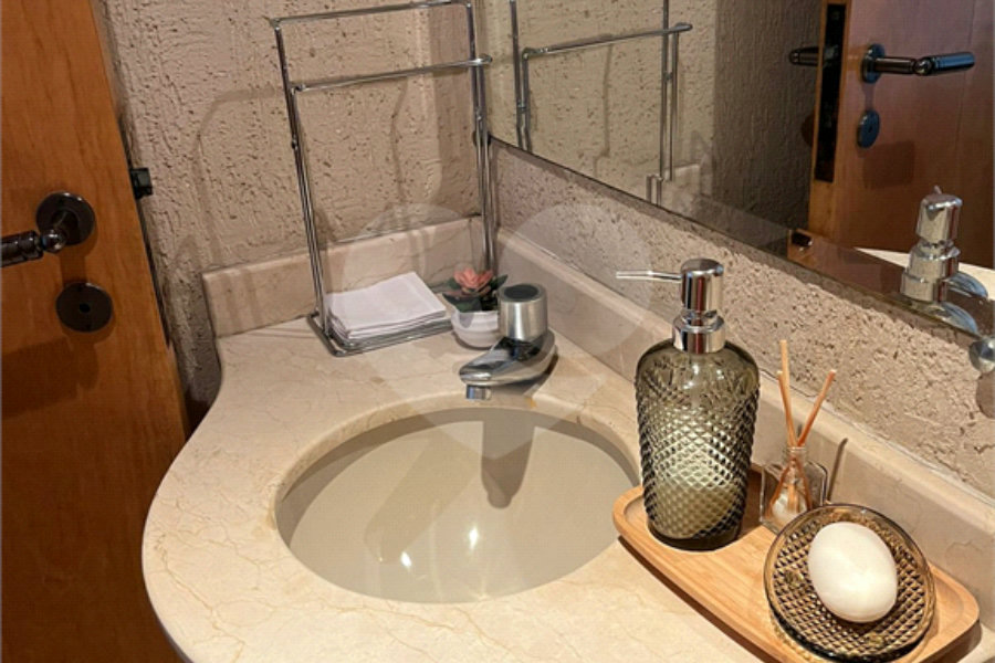 Apartamento à venda com 3 quartos, sendo 1 suíte, em Santana, São Paulo, SP