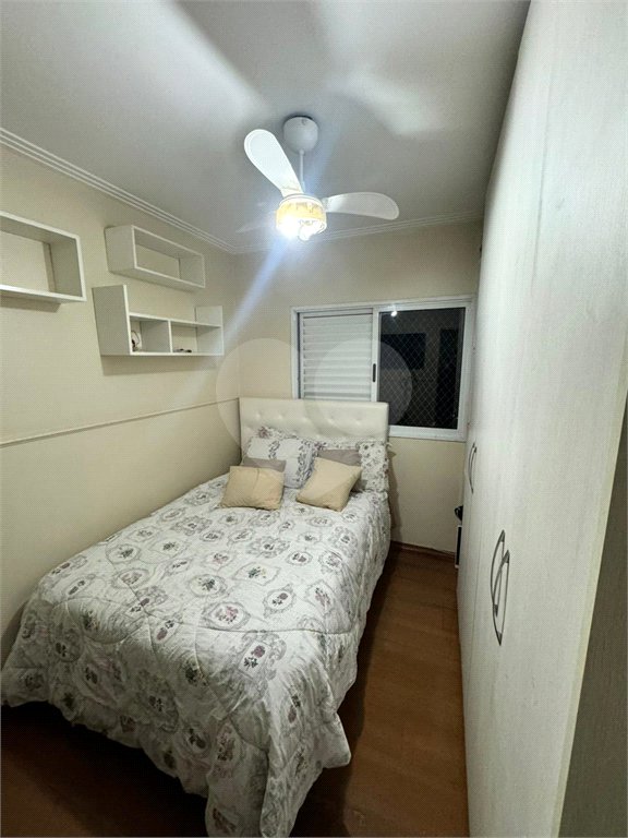 Apartamento à venda com 3 quartos, sendo 1 suíte, em Vila Oratório, São Paulo, SP