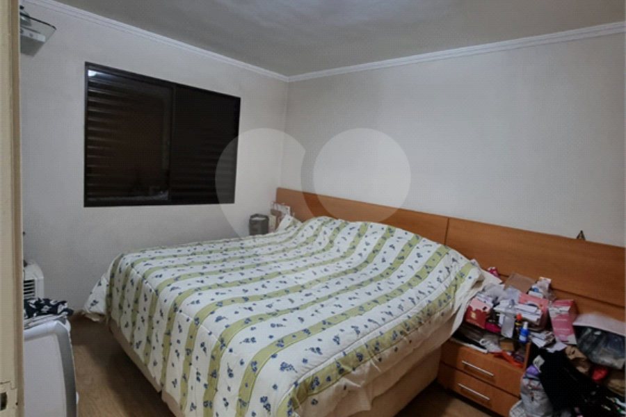 Casa à venda com 3 quartos, sendo 1 suíte, no condomínio Res Azaléias, São Paulo - SP