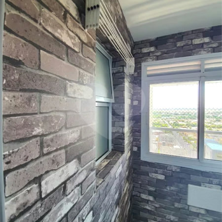 Apartamento à venda com 3 quartos, sendo 1 suíte, em Parque Residencial Lagoinha, Ribeirão Preto, SP