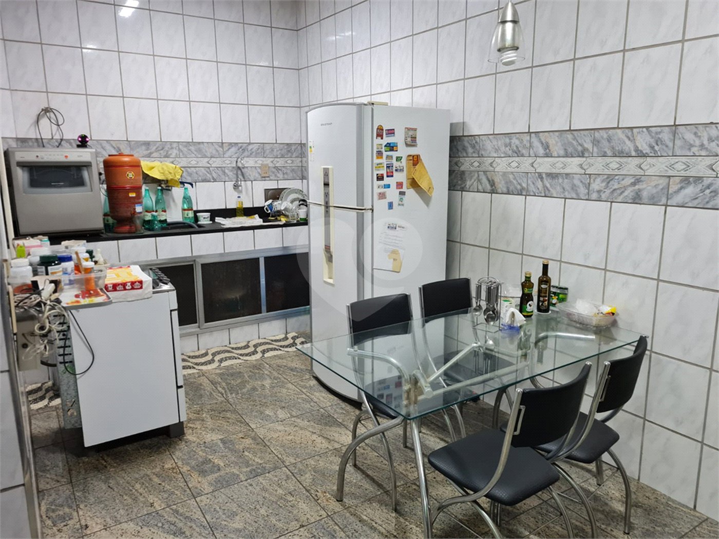 Apartamento à venda com 5 quartos, sendo 2 suítes, em Tijuca, Rio de Janeiro, RJ