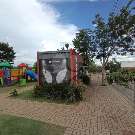 Terreno à venda no condomínio Jardim, Sorocaba - SP