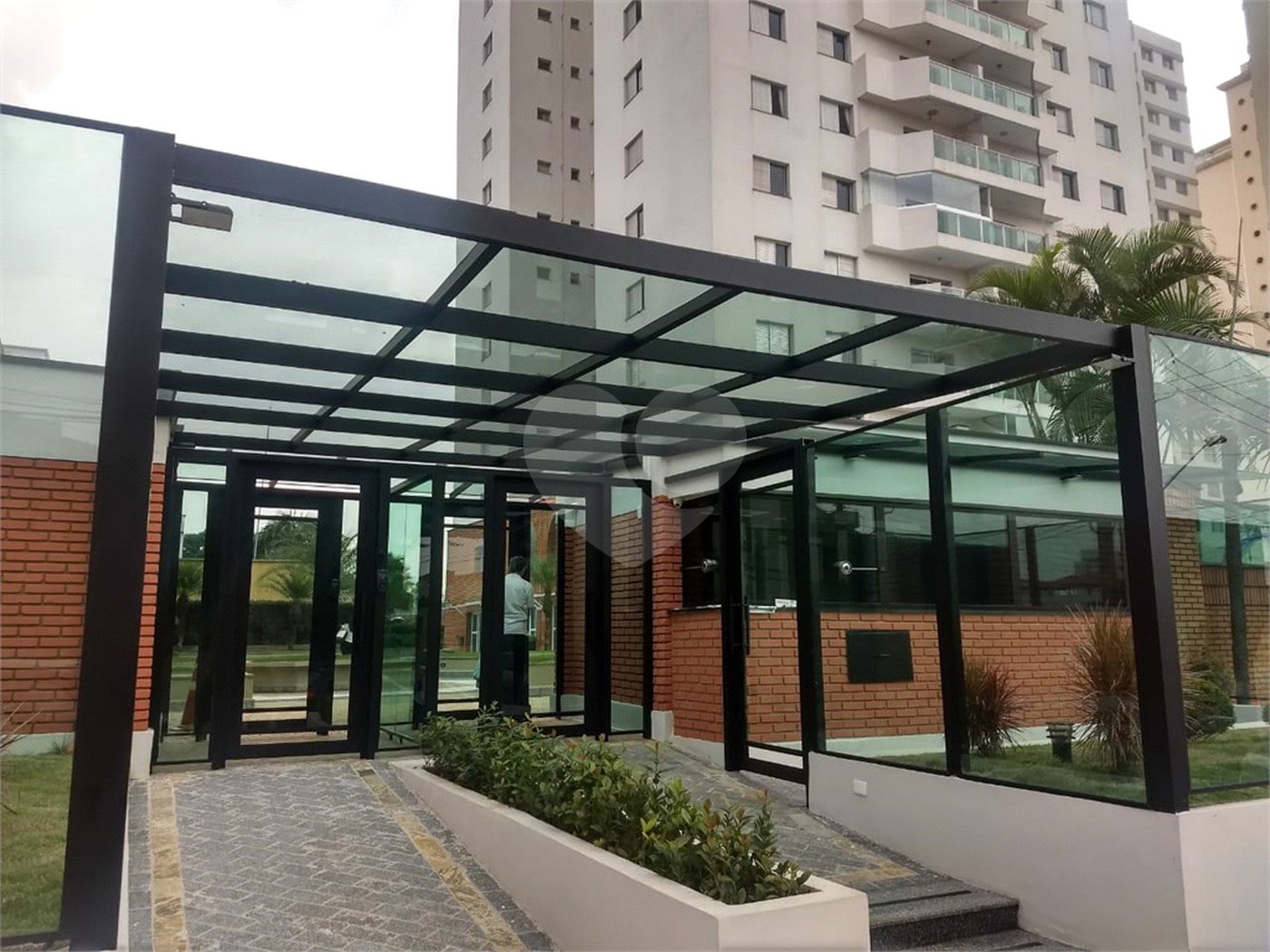 Apartamento à venda com 3 quartos, sendo 1 suíte, em Chácara Califórnia, São Paulo, SP