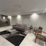 Apartamento à venda com 3 quartos, sendo 1 suíte, em Jardim Piratininga, Sorocaba, SP