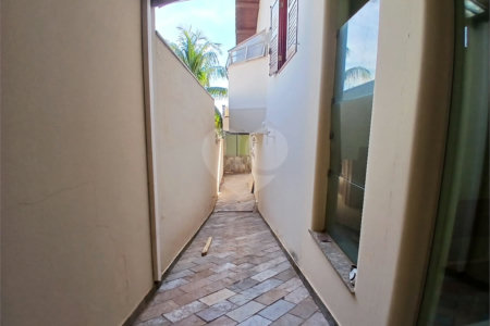Casa para alugar com 5 quartos, sendo 4 suítes, em Alto da Boa Vista, Ribeirão Preto, SP