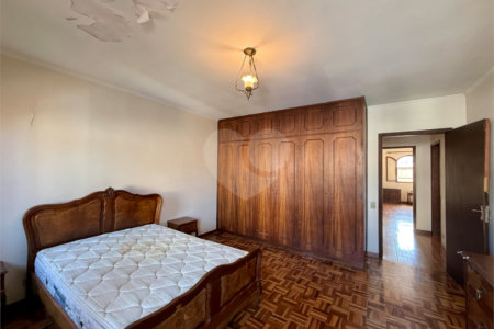 Casa à venda com 3 quartos, sendo 1 suíte,  em Vila Cruzeiro, São Paulo, SP