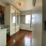 Apartamento à venda com 2 quartos em Freguesia do Ó, São Paulo, SP