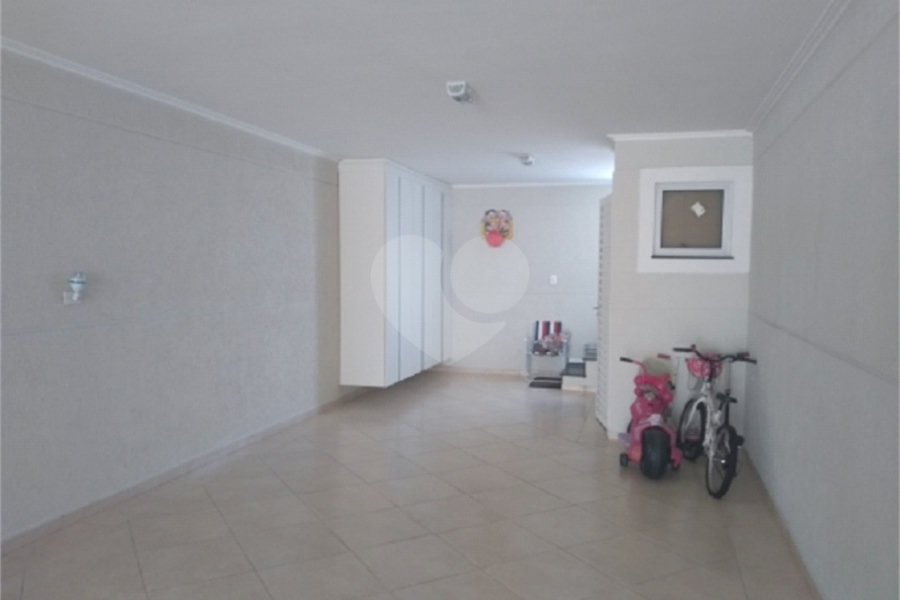 Sobrado à venda com 3 suítes em Vila Guilherme, São Paulo, SP