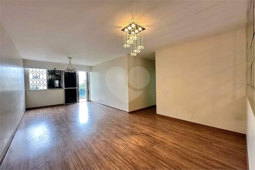 Apartamento à venda com 2 quartos, sendo 1 suíte, em Tijuca, Rio de Janeiro, RJ