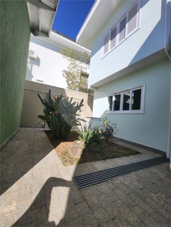 Casa à venda com 3 suítes no condomínio Villagio Di Verona, Vinhedo - SP