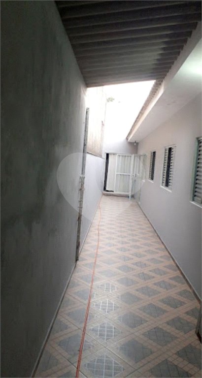 Casa à venda com 3 quartos em Salto de São José, Salto, SP