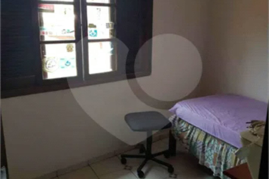 Sobrado a venda na região da Aricanduva.