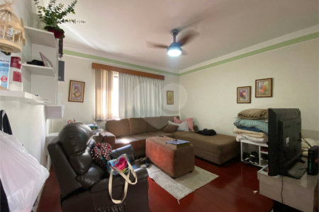 Casa à venda no Cidade Jardim
