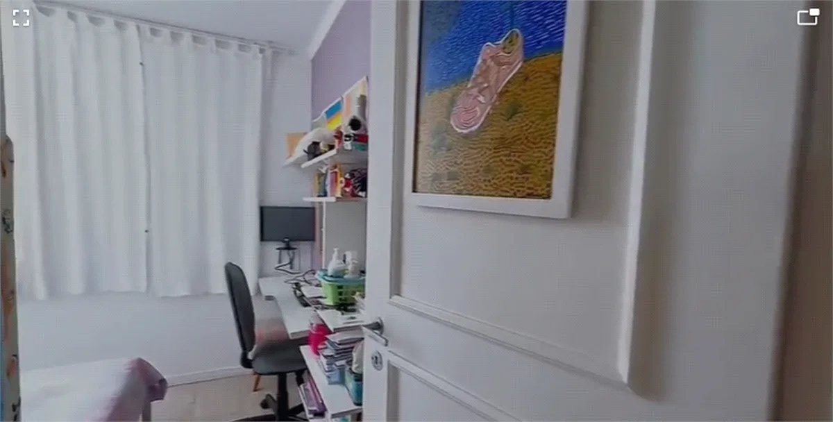 Apartamento à venda com 2 quartos em Pinheiros, São Paulo, SP