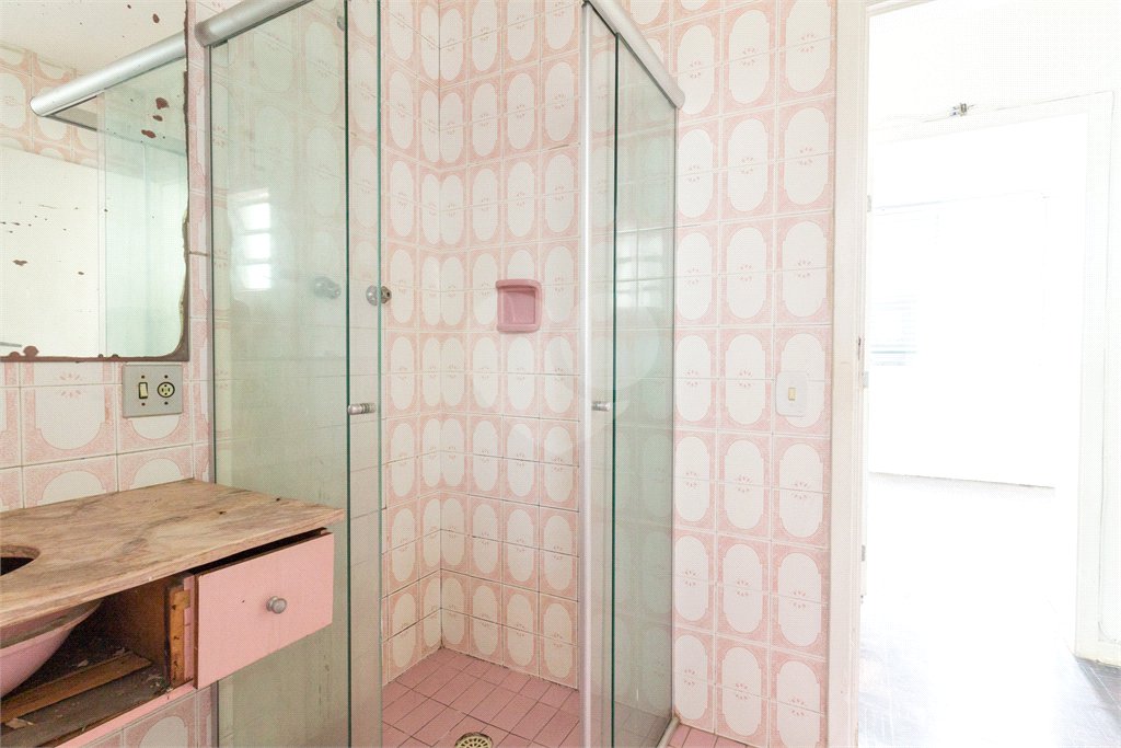 Apartamento à venda com 3 quartos, sendo 1 suíte, em Jardim América, São Paulo, SP