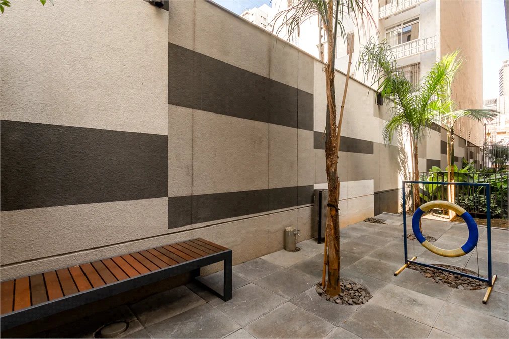 Apartamento à venda com 3 suítes em Pinheiros, São Paulo, SP