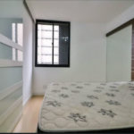 Apartamento à venda com 1 quarto em Vila Madalena, São Paulo, SP
