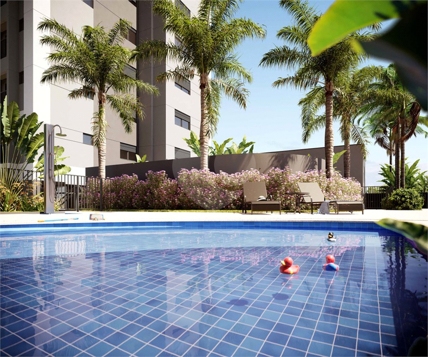 Apartamento à venda com 2 quartos, sendo 1 suíte, no Centro, Sorocaba, SP