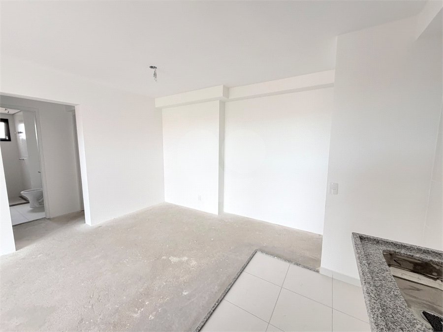 Apartamento à venda com 3 quartos, sendo 1 suíte, em Vila Caminho do Mar, São Bernardo do Campo, SP