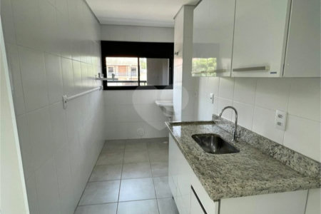 Apartamento à venda com 2 quartos em Vila Domingues, Votorantim, SP
