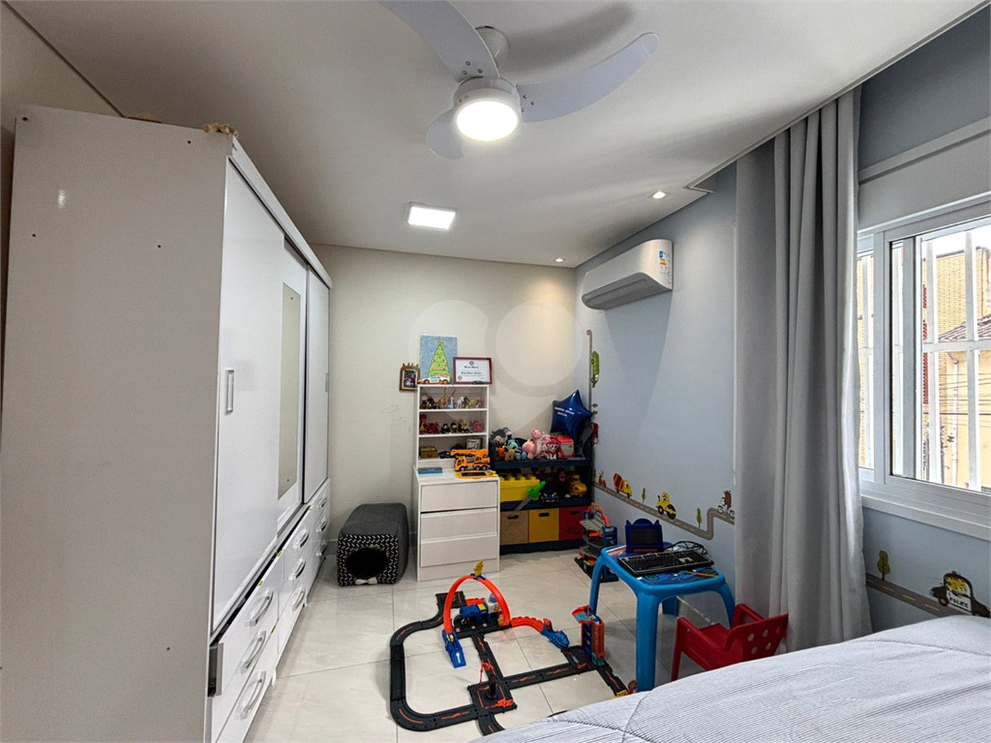 Sobrado à venda com 2 quartos em Tucuruvi, São Paulo, SP