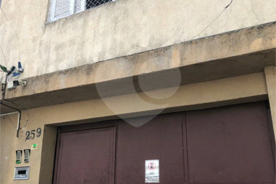 Sobrado à venda com 3 quartos em Freguesia do Ó, São Paulo, SP