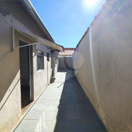 Casa Térrea à venda com 2 quartos em Vila Rio Branco, Jundiaí, SP