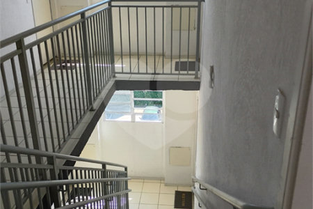 Apartamento à venda com 2 quartos em Campo Grande, Rio de Janeiro, RJ