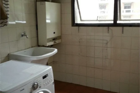 Apartamento à venda com 3 quartos, sendo 1 suíte,  em Jardim Vitória Régia, São Paulo, SP
