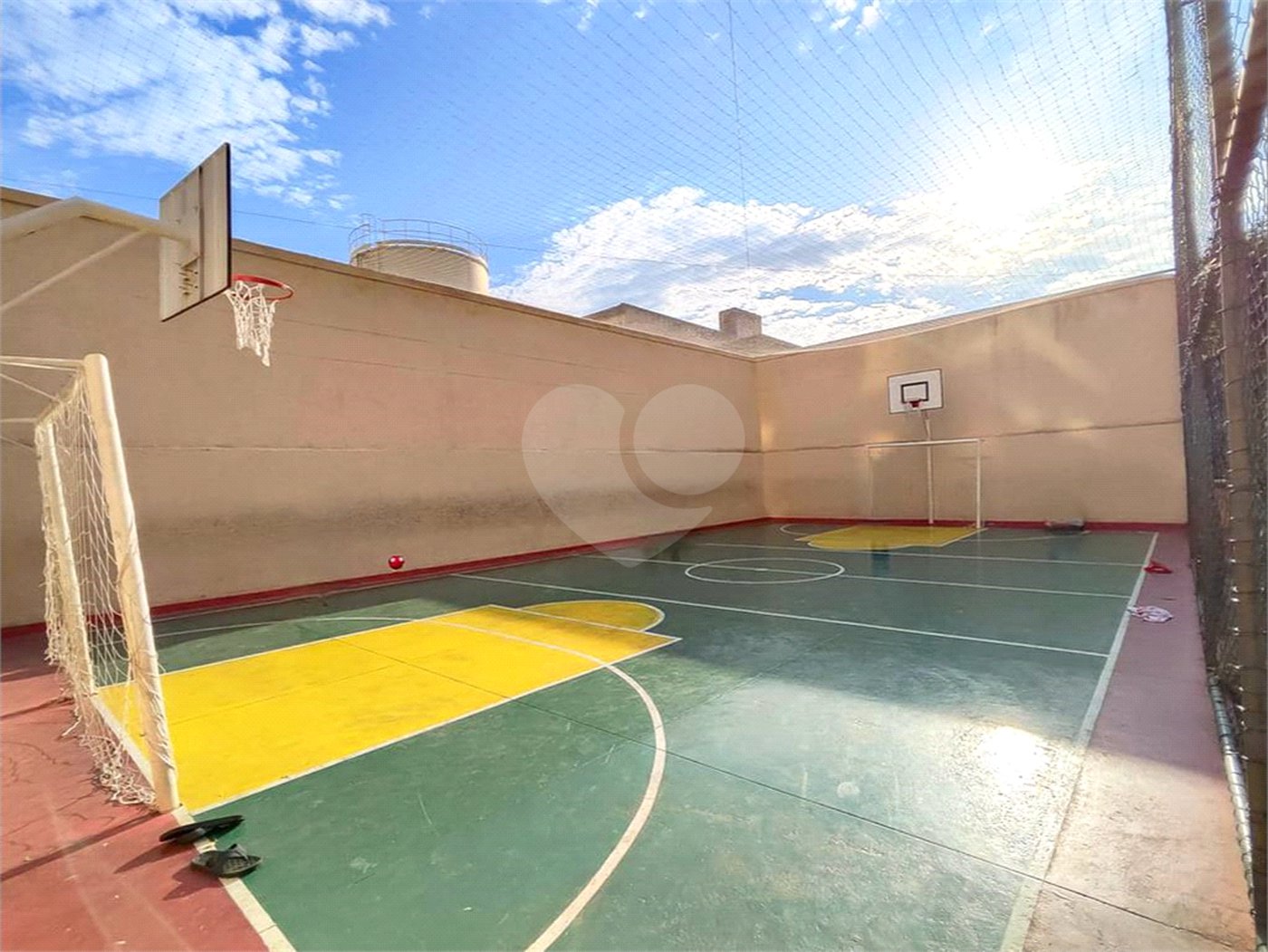 Apartamento à venda com 2 quartos em São Cristóvão, Rio de Janeiro, RJ