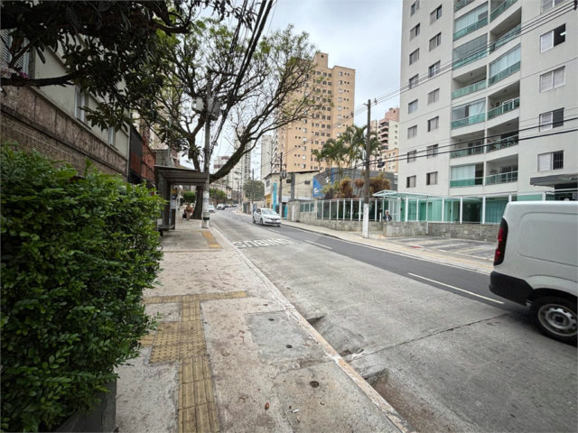 Terreno à venda em Santana, São Paulo, SP