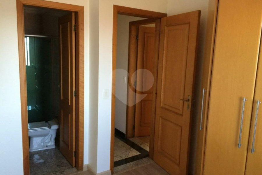 Apartamento para alugar com 3 suítes em Jardim São Paulo(zona Norte), São Paulo, SP