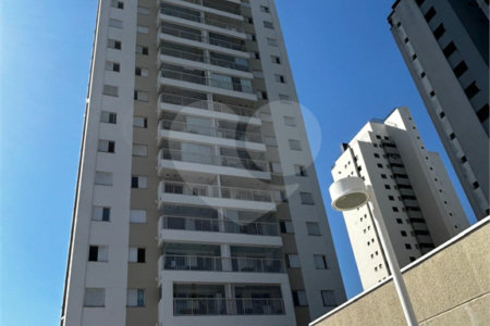 Apartamento à venda com 2 quartos, sendo 1 suíte,  em Fazenda Morumbi, São Paulo, SP